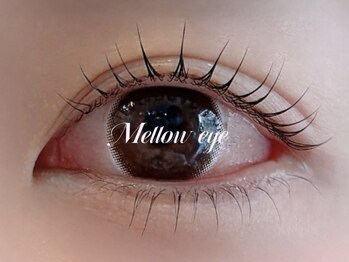 メロウアイ 松戸店(Mellow eye)の写真/【お子様同伴可*キッズスペースあり】プライベート空間で周りを気にせずゆったりリラックス施術♪【松戸】