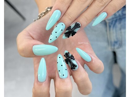ヌアネイル(NUR NAIL)の写真