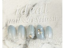 イデアル(ideal)/定額アート
