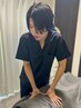 7月お試し価格【内臓面から整える】自律神経ケア整体60分 ￥9000→3500