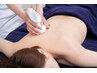 人気2！キャビラジで全身を温め燃焼！代謝UPをスピード解決◎冷えむくみにも