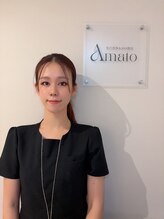 アマト 心斎橋店(Amato) RIKA