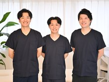 トトノウ 恵比寿店(TOTONOU)の雰囲気(身体と腸に特化した施術で本来の状態にお手伝いします! 恵比寿)