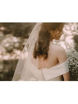 ラフリー 四条烏丸院(RUFFREE)の写真/〈肩甲骨はがしで華奢見え〉プレ花嫁必見！肩こり解消＆ブライダル美姿勢ケア♪