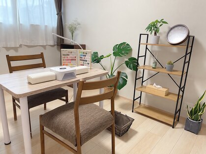 アルブル(arbre)の写真