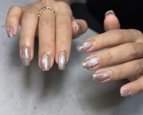 レイナネイル(017Nail)