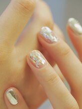 トゥデイム(TODAY'm)/キラキラホログラム