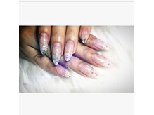 ティーエヌ 金山駅東口店/オフ込★デザインスカルプ