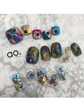 アオ 渋谷(ao.)/ao. chip collection.