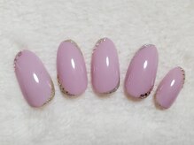 ネイルサロン アウリィ(AULII)/NAILSALON AULII