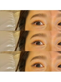 プライズアイリス アイラッシュ 池袋東口店(prize Iris eyelash)/セクシーデザイン＊　【池袋】