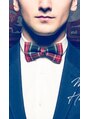 メンズハーニーズ(Men's Harneys) 男性 施術者