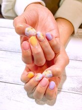 ネイルアルケー(Nail ARCHE)/