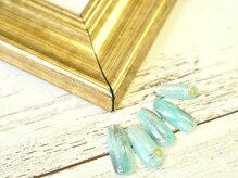 ネイルサロン ドルチェネイル 柏店(Dolce.Nail)/.+..:.* Basicコース*..+.:*