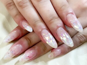 ラビング(Loving)/名古屋 栄 深夜 ネイル