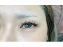 フルーリル(Fleurire)/フラットラッシュ120本