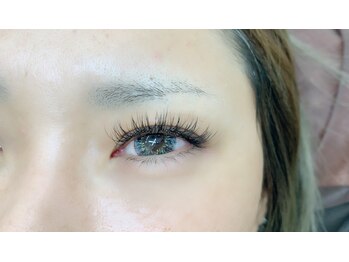 フルーリル(Fleurire)/フラットラッシュ120本