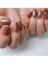 ミキュア(MICURE)/マグネットネイル