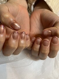 １月♪ネイル