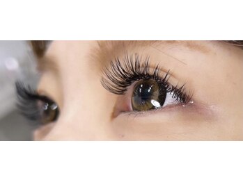 リーベ(Liebe)/ボリュームラッシュ450本