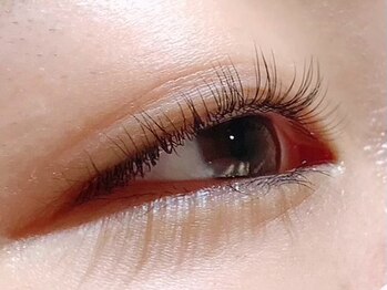 カラン 焼津店(CALIN)/ラスティングカール