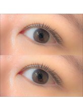 ビーピージェイズ 宇城店(BPJ'S)/お悩み解決まつげパーマ