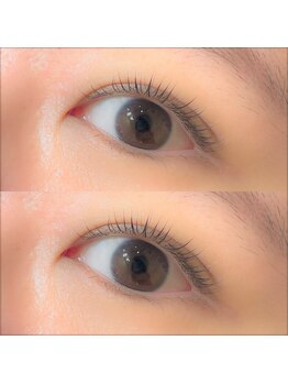 ビーピージェイズ 宇城店(BPJ'S)/お悩み解決まつげパーマ