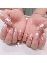マムネイル 麻布十番(mumnails)/120min