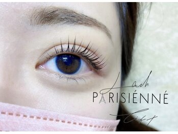 アンアミゥ(Un amiw.)/パリジェンヌラッシュリフト