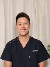 コーラル(CORAL) 安川 亮太