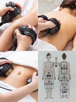 癒し空間りらく屋/