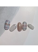 ネイルルーム トリニティ(Nail Room Trinity)/sample　design