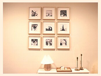 ラフリー 大阪梅田(RUFFREE)/【大阪梅田ピラティス】店内写真