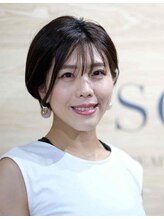 ソウプラス 白金高輪店(SOU+) MASAMI (店長)