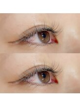 ジェミニアイラッシュ 田無(gemini eyelash)/カラーエクステ