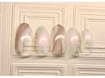 エブロマリン 湘南台店(evromarine)/2月限定season collection