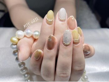 ミオアートネイル(MIO ART NAIL)/