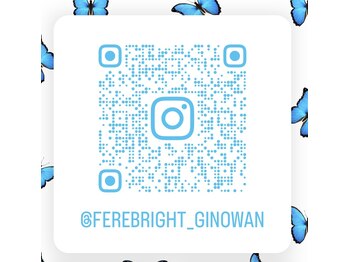 フェアブライト 宜野湾店(FereBright)/インスタフォローお願いします♪
