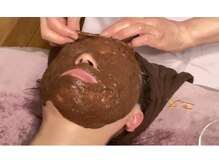 ヨウコ 龍ケ崎店(Yoko)/プルプル☆コラーゲン入りパック