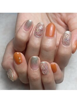 エムネイル(emu.nail)/