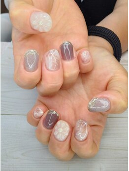 ネイルラビット(NAIL Rabbit)/