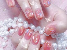 クイーンズネイルサロン(Queen's nail salon)/