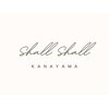 シャルシャル 金山(shall shall)のお店ロゴ