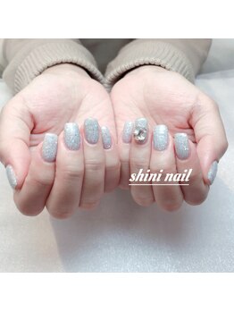 シンイサロン(shini salon)/ビジュー＾＾