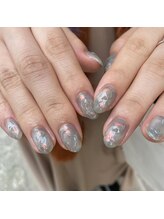 リノ(lino)/ニュアンスネイル