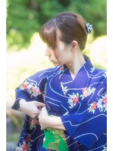 サロン ド クライス 所沢/レデイースシェービング狭山ヶ丘