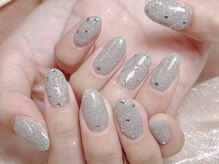 クイーンズネイルサロン(Queen's nail salon)/