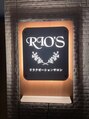 リオズ(RIO'S)/RIO'S リラクゼーション8サロン