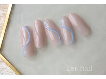 レイ ネイル(Lei nail)/
