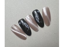 518(ゴイチハチ)/韓国系ネイル☆